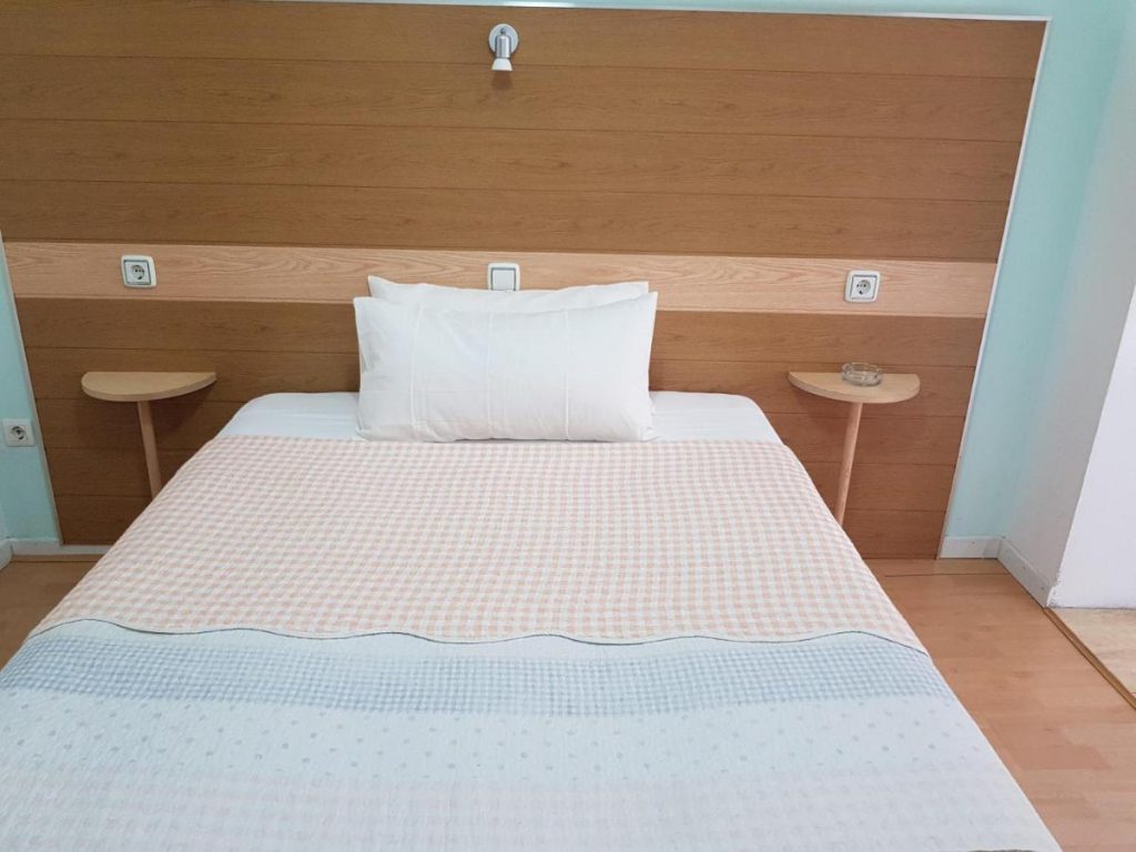 Hostal Lima Valladolid