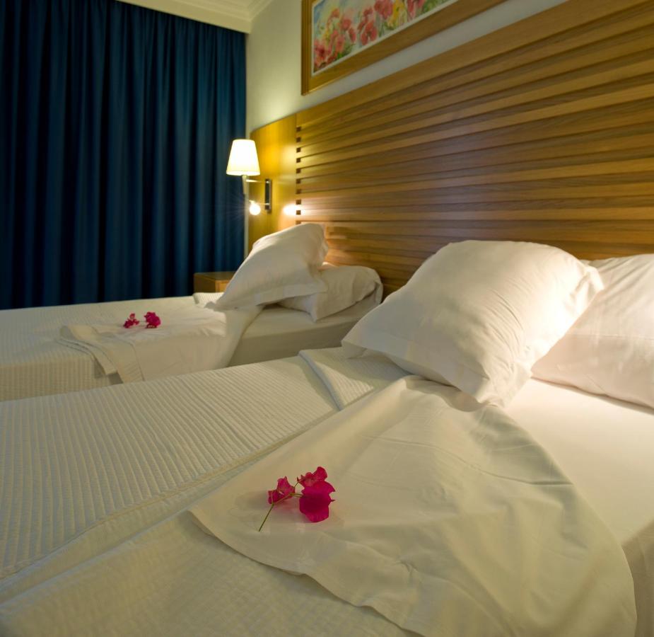 Bon Sol Prestige Playa d'en Bossa Ibiza