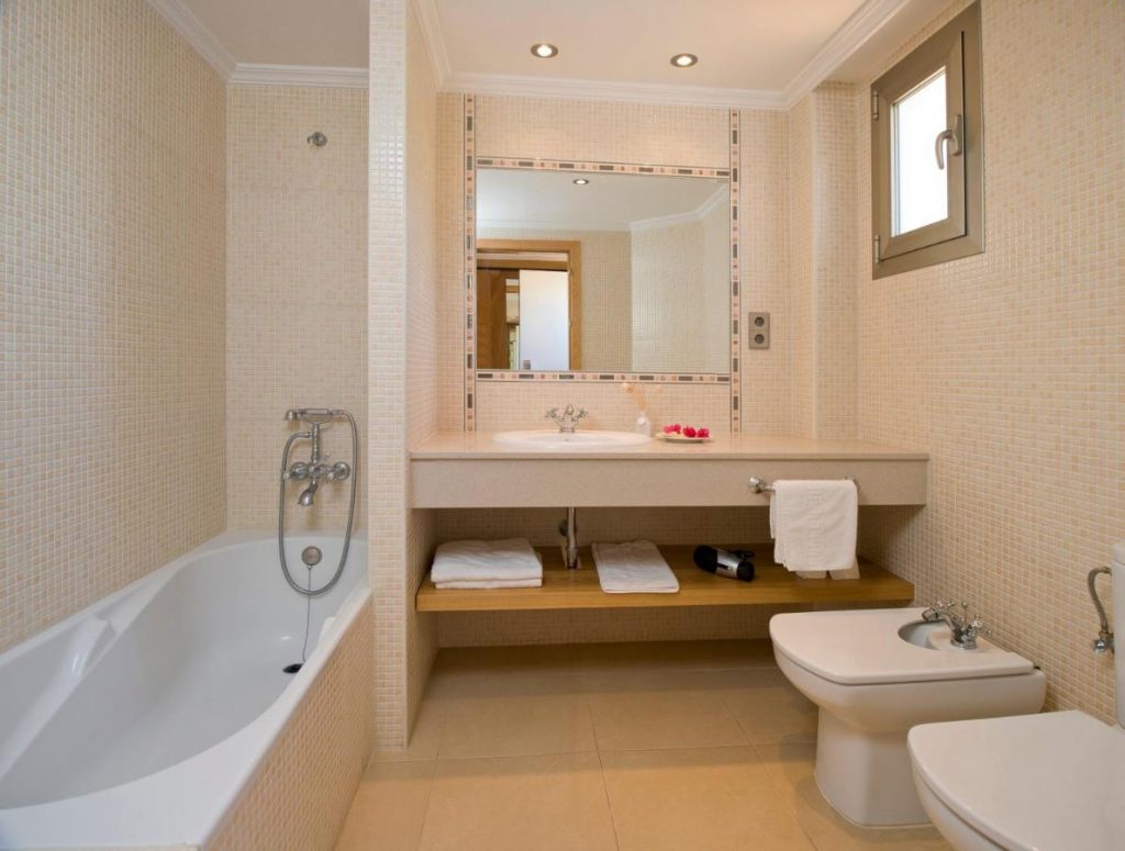 Bon Sol Prestige Playa d'en Bossa Ibiza