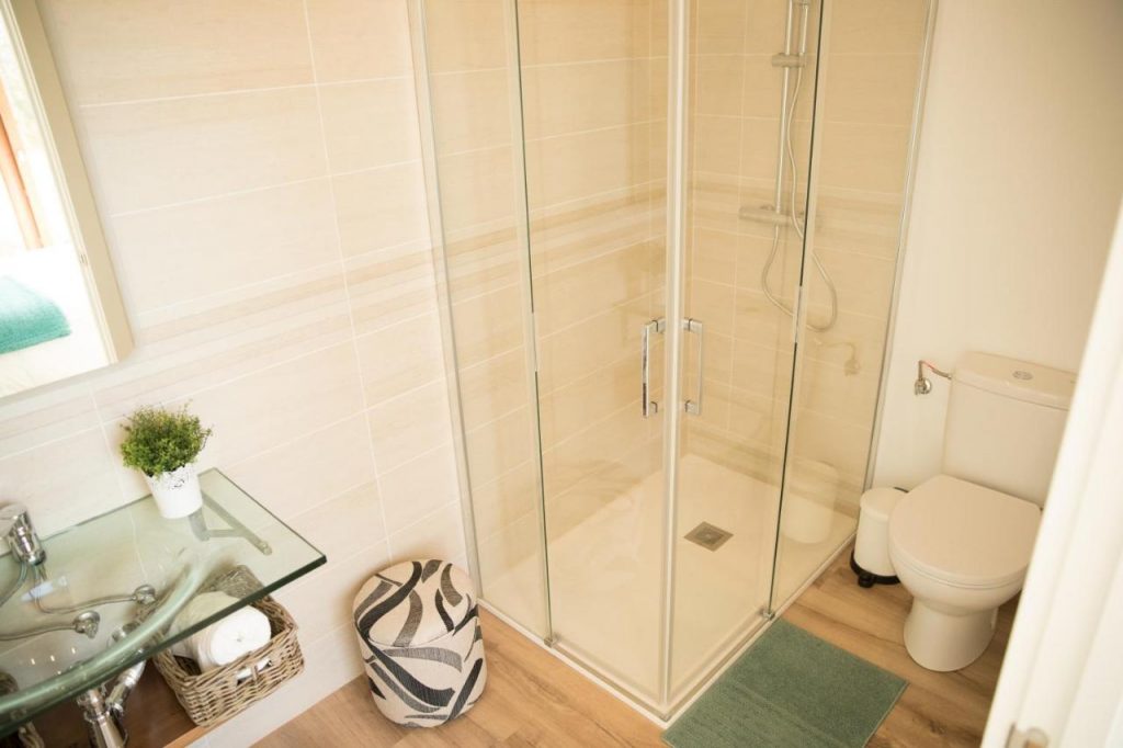 Albergue Bergando Negreira A Coruña