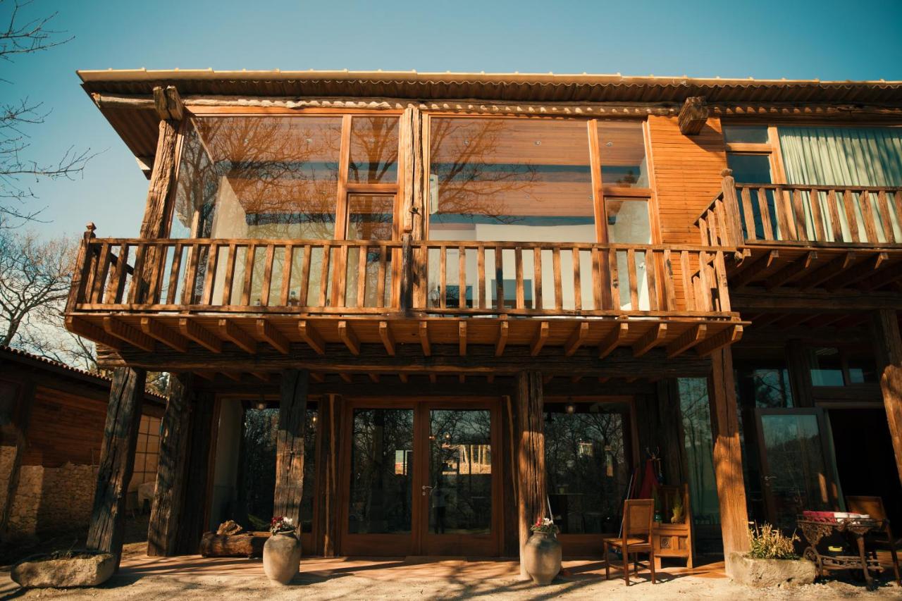 Albergue Bergando Negreira A Coruña