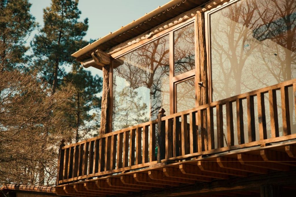 Albergue Bergando Negreira A Coruña