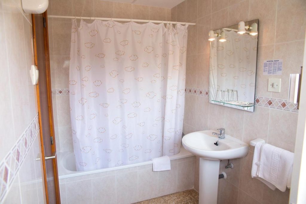Hostal Susi Peñíscola Castellón