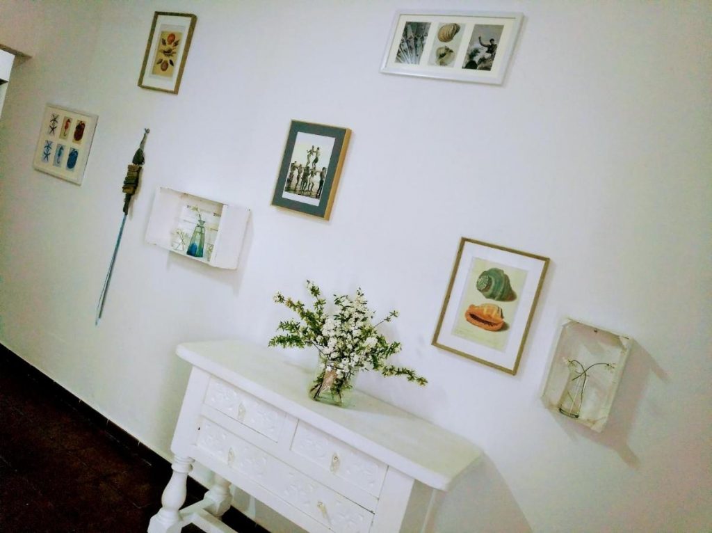 Zhimbad B&B by the sea Cala Ratjada Mallorca