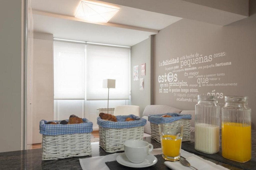 Pension Residencia F&F Santiago de Compostela