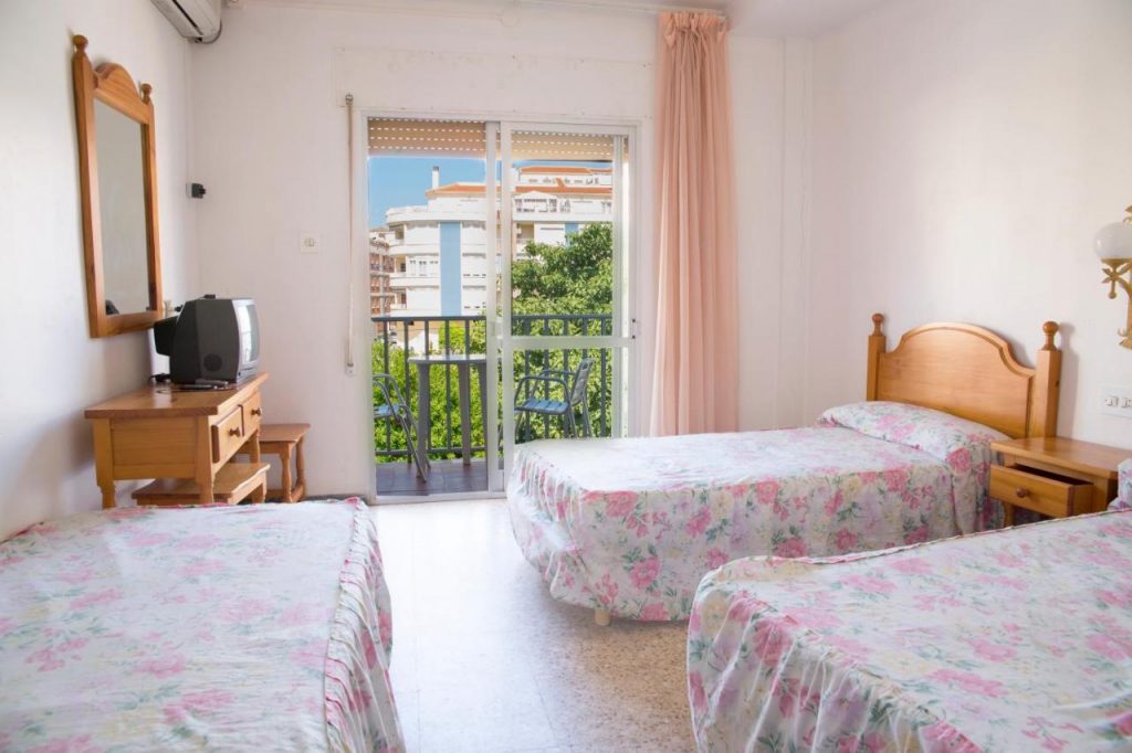 Hostal Susi Peñíscola Castellón