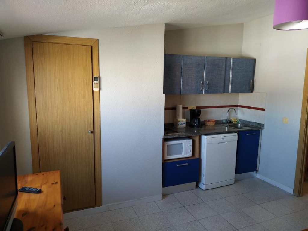 Apartamentos Playa Romana Park Alcossebre