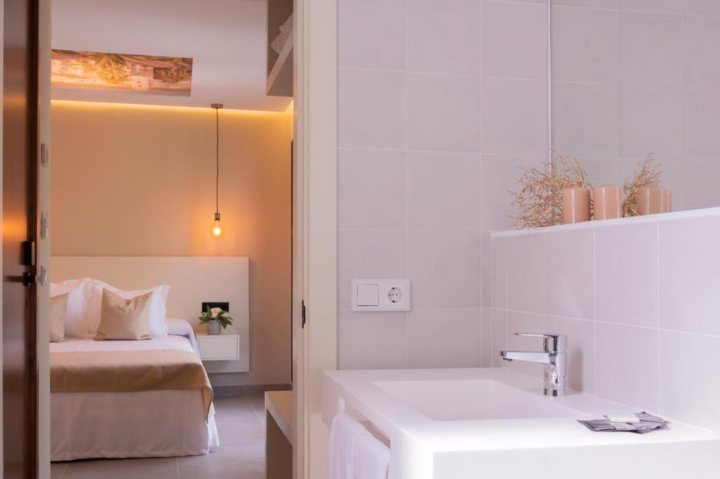 Hostal La Mina Conil de la Frontera Cádiz
