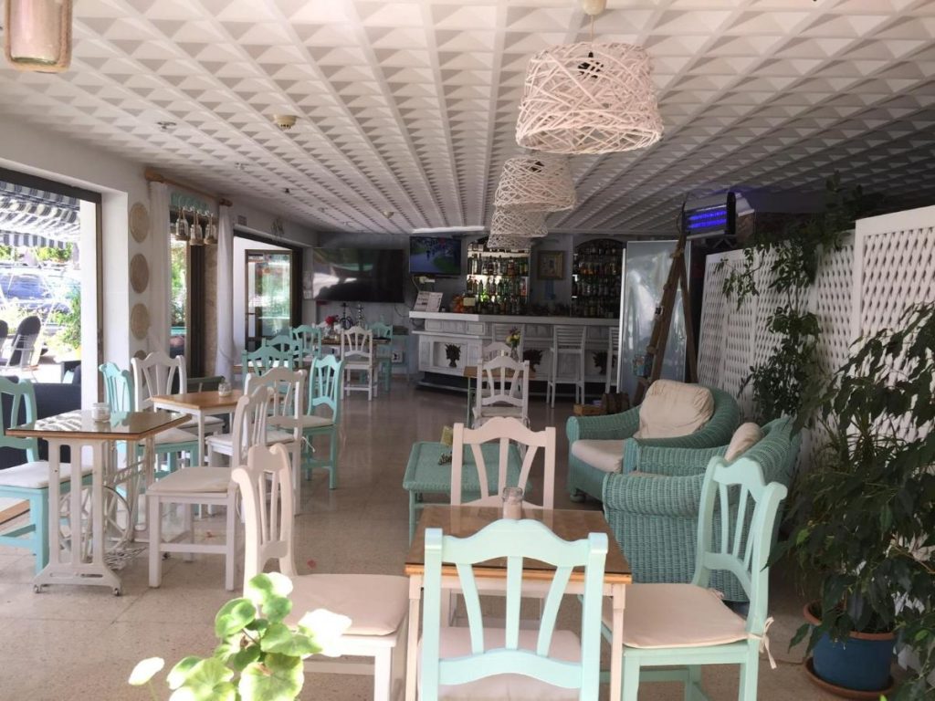 Hostal Roberto Palmanova Mallorca