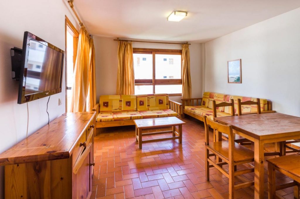 Apartamentos Arlanza - Only Adults Playa d'en Bossa Ibiza