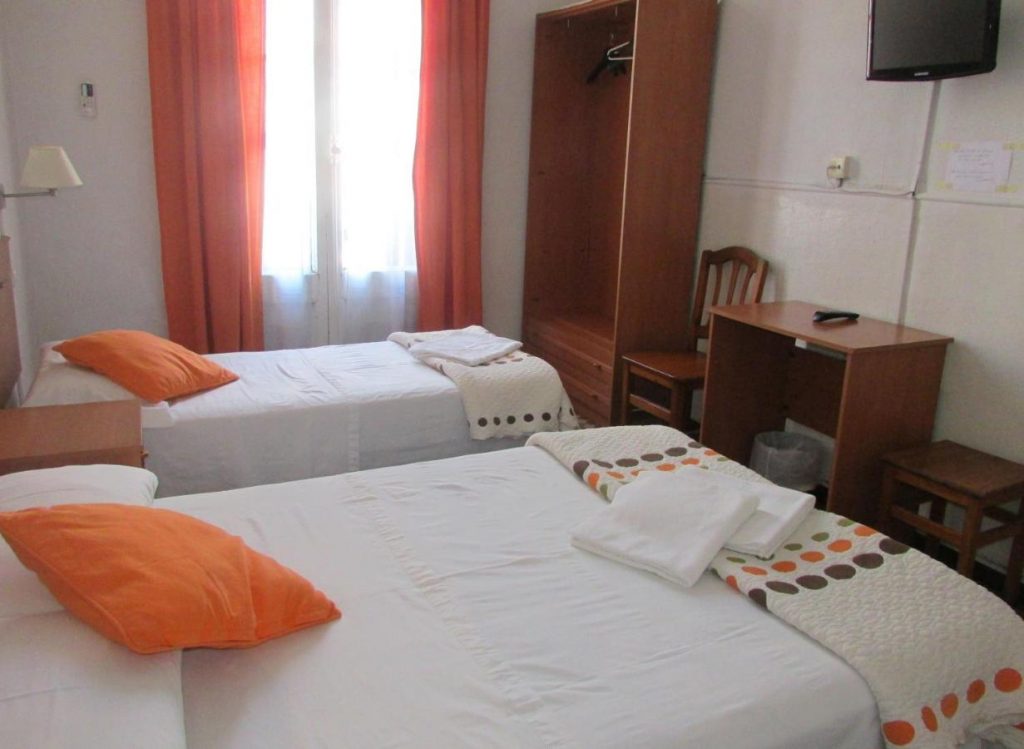 Hostal Lima Barcelona