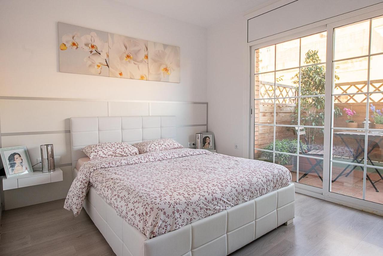 Kamelly Badalona, Barcelona