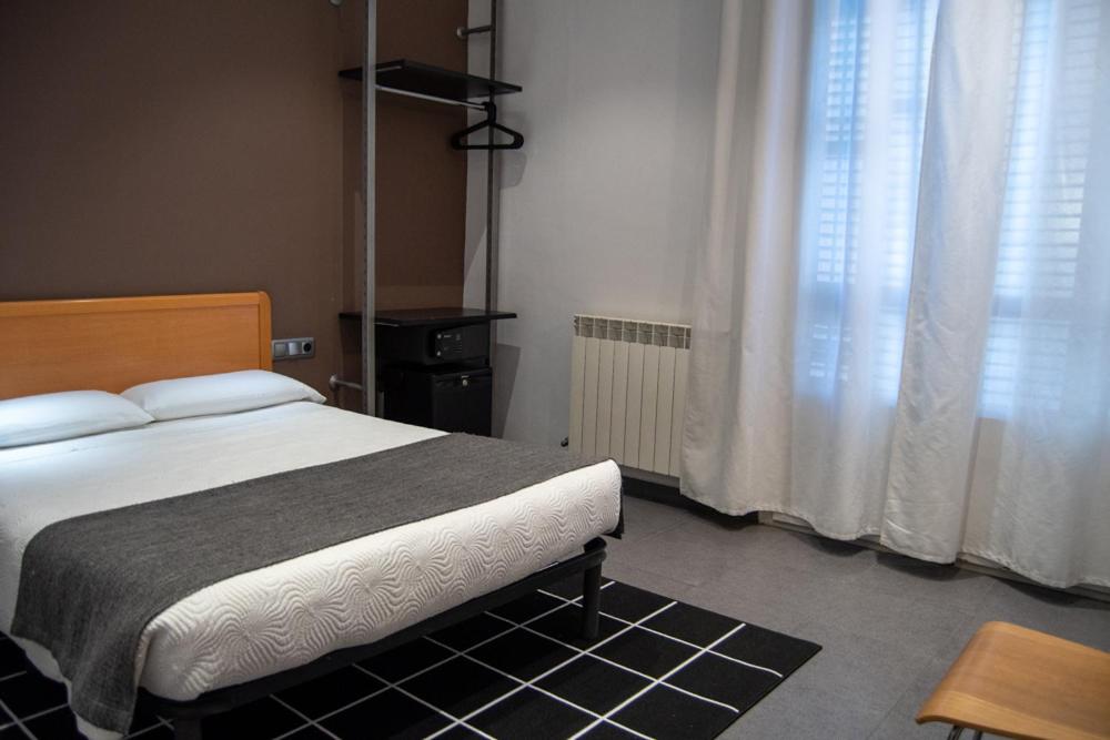 Hostal Apolo Barcelona
