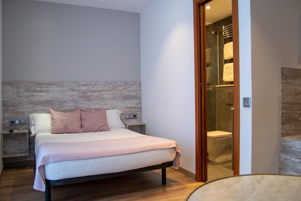 Hostal Apolo Barcelona