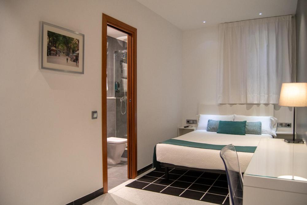 Hostal Apolo Barcelona