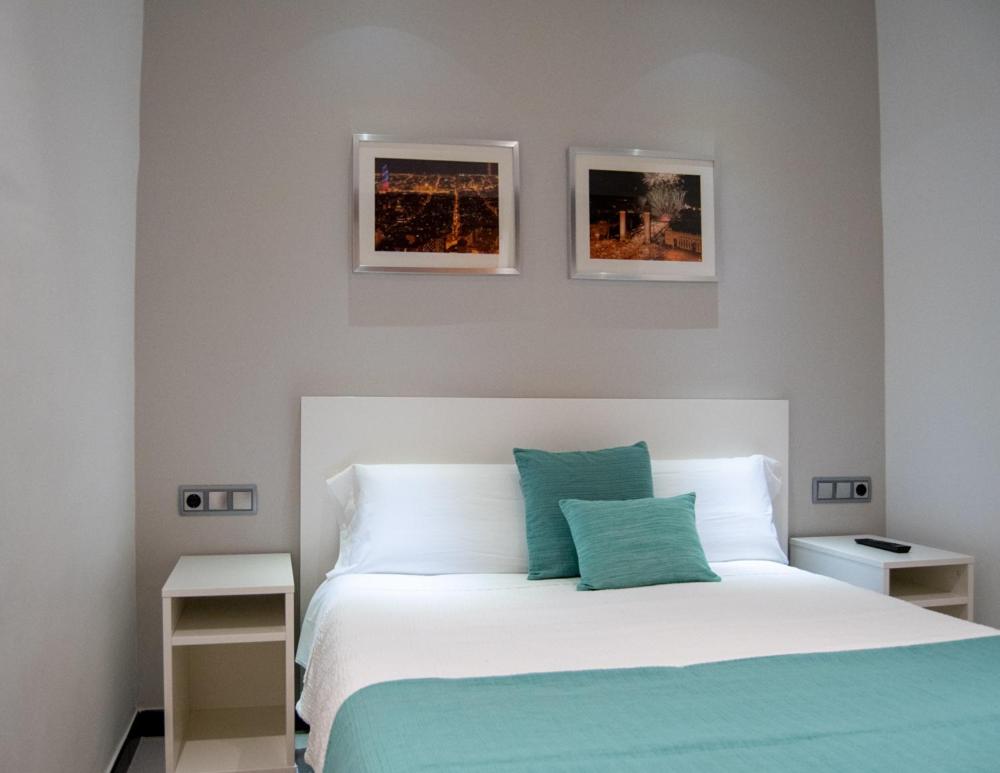 Hostal Apolo Barcelona
