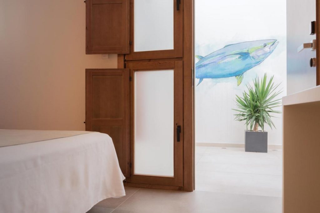 Hostal La Mina Conil de la Frontera Cádiz
