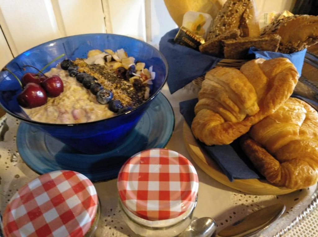 Zhimbad B&B by the sea Cala Ratjada Mallorca