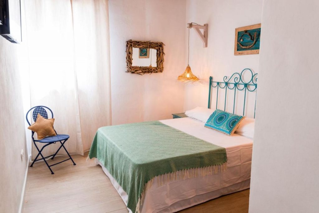 Calma Hotel Ciutadella Menorca