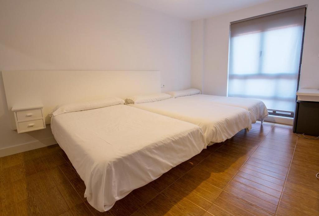 Hostal Misericordia León