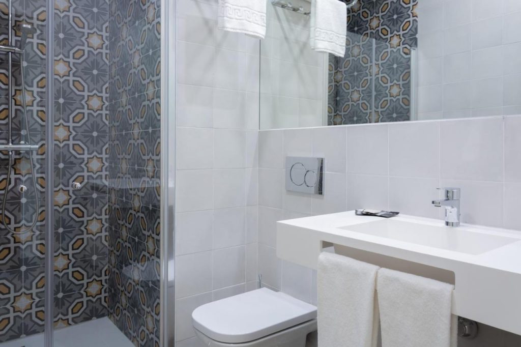 Hostal La Mina Conil de la Frontera Cádiz