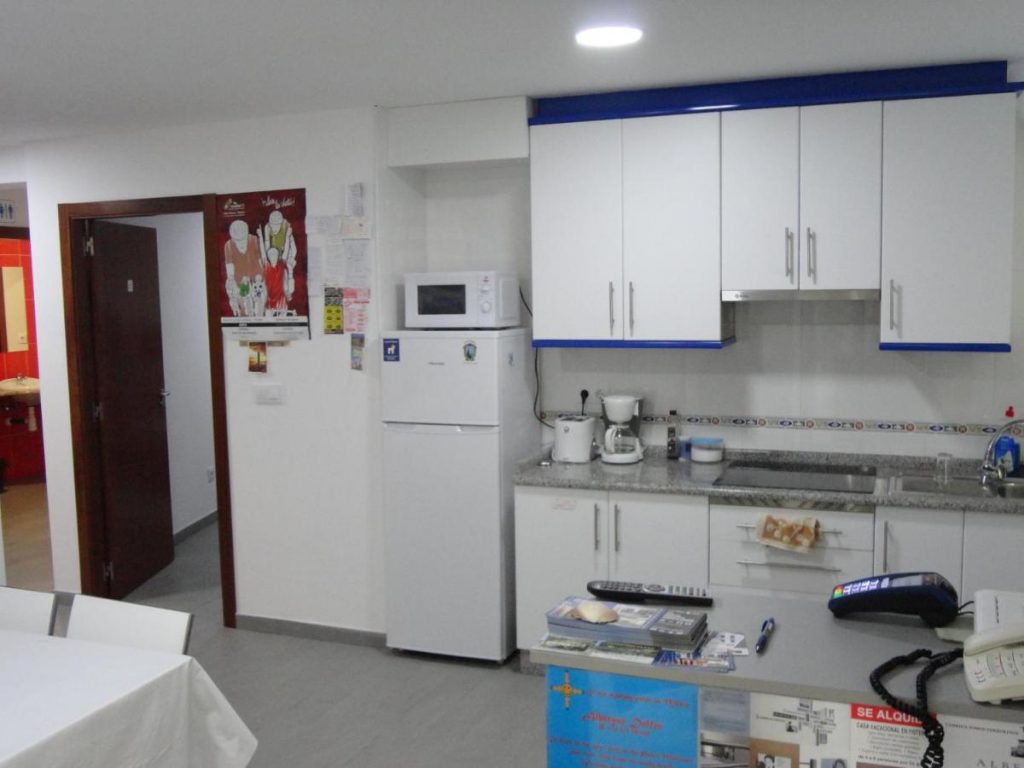 Albergue Arasolis Finisterra A Coruña
