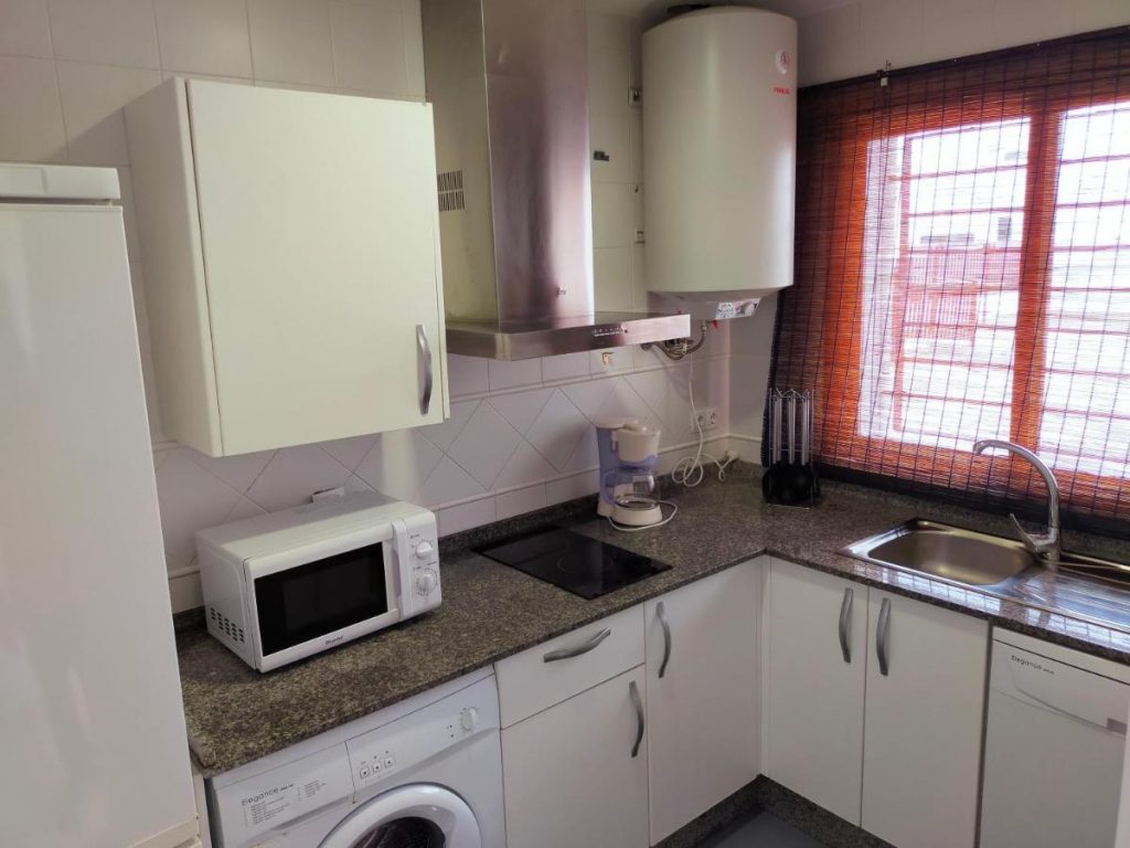 Hotel Apartamentos Turísticos San Vicente Conil de la Frontera Cádiz