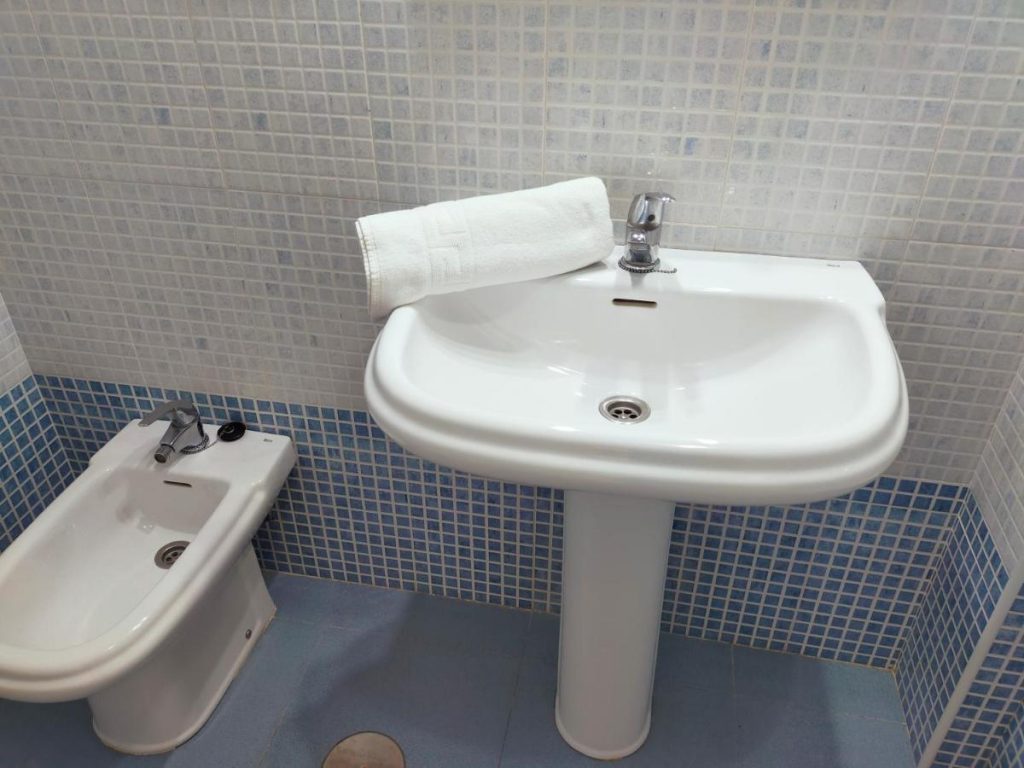 Hotel Apartamentos Turísticos San Vicente Conil de la Frontera Cádiz