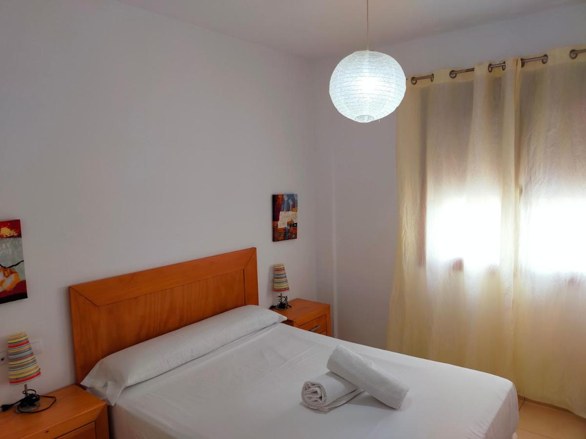 Hotel Apartamentos Turísticos San Vicente Conil de la Frontera Cádiz