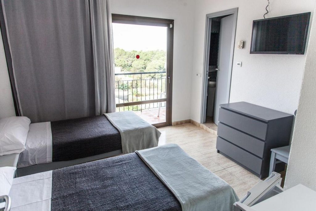 Hostal Apolo San Antonio Ibiza