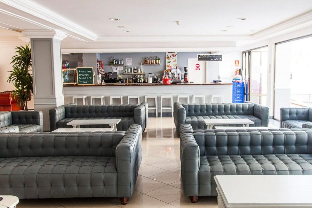 Hostal Apolo San Antonio Ibiza