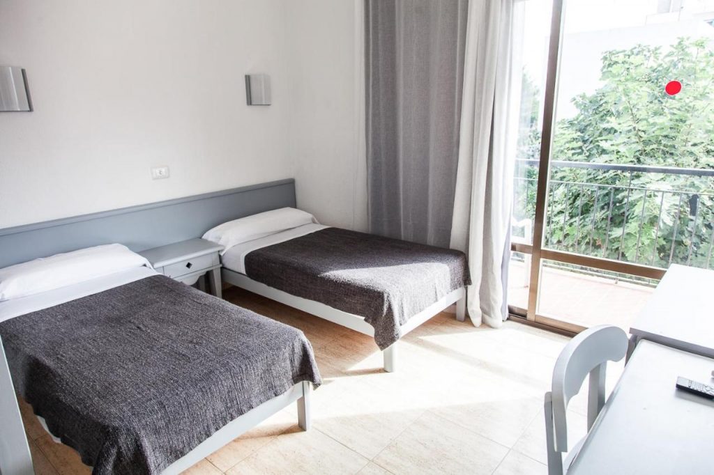 Hostal Apolo San Antonio Ibiza