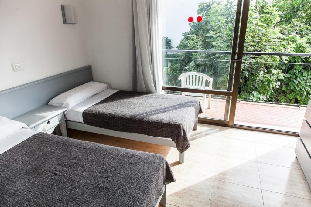 Hostal Apolo San Antonio Ibiza