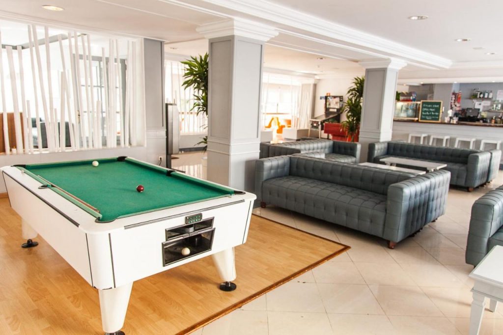 Hostal Apolo San Antonio Ibiza