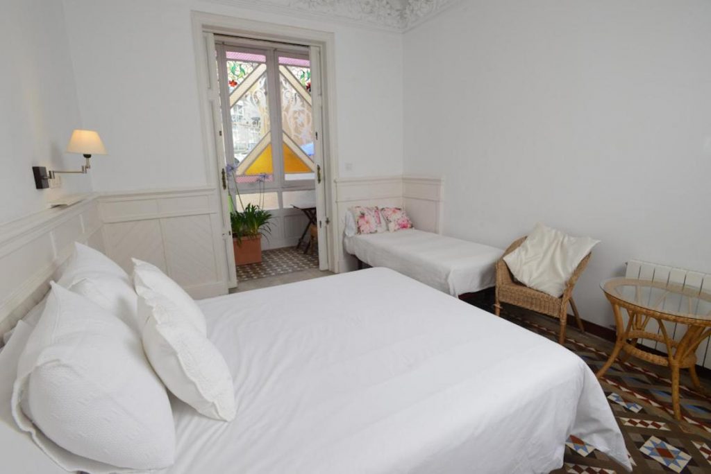 Hostal Martina Barcelona