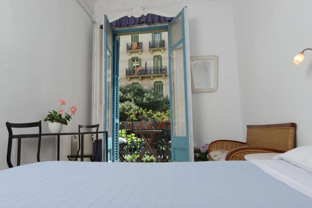 Hostal Martina Barcelona