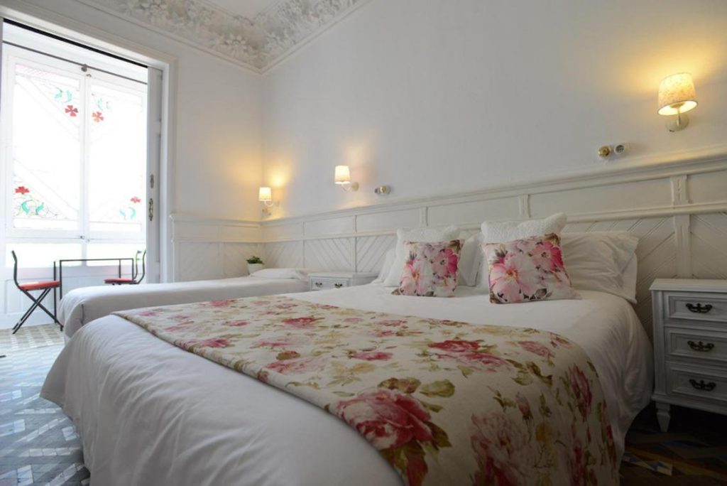 Hostal Martina Barcelona