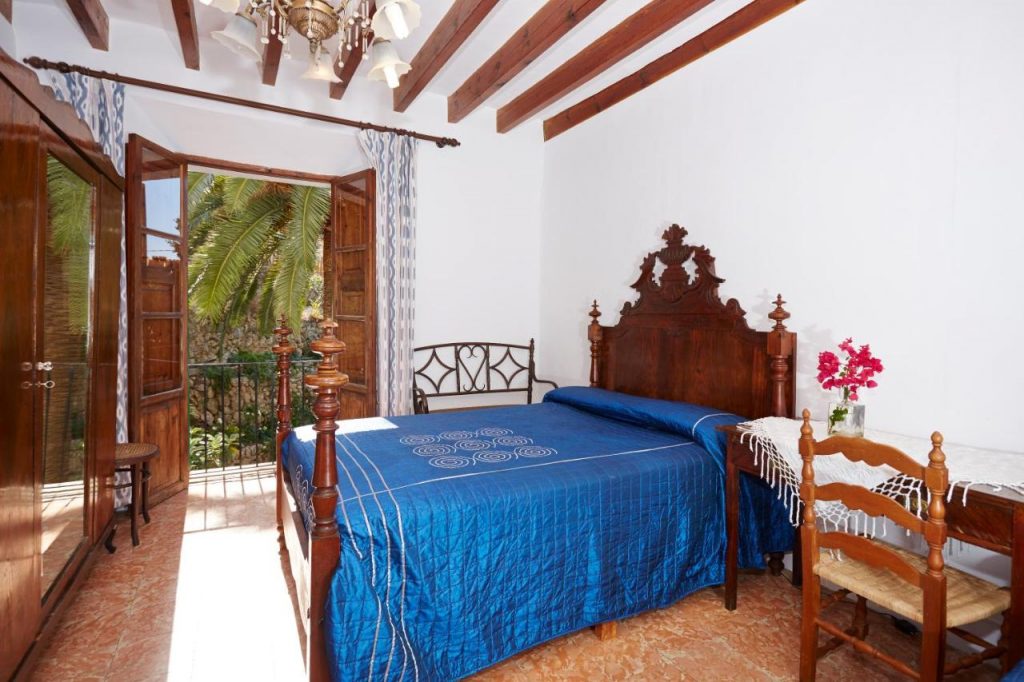 Hostal Miramar Deià Mallorca