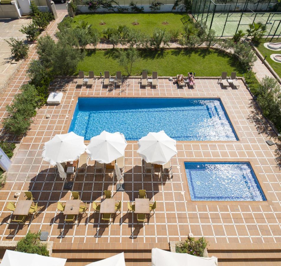 Bon Sol Prestige Playa d'en Bossa Ibiza