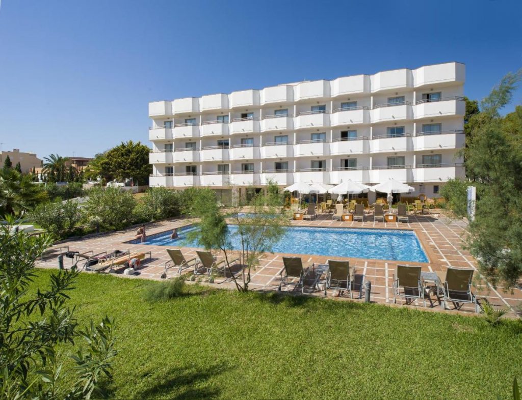 Bon Sol Prestige Playa d'en Bossa Ibiza