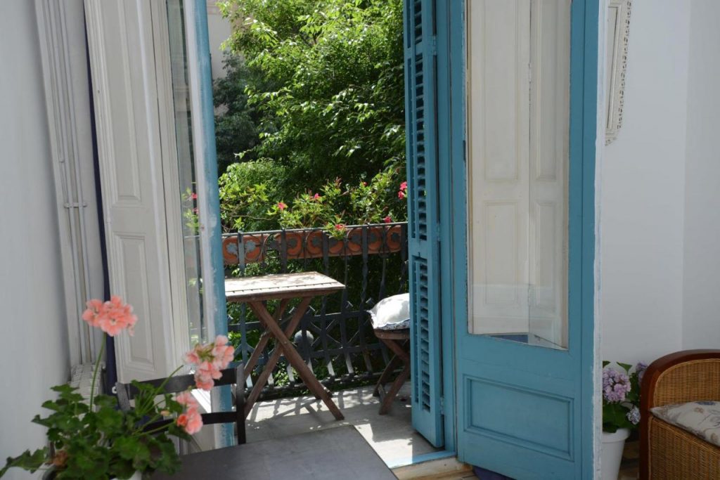 Hostal Martina Barcelona