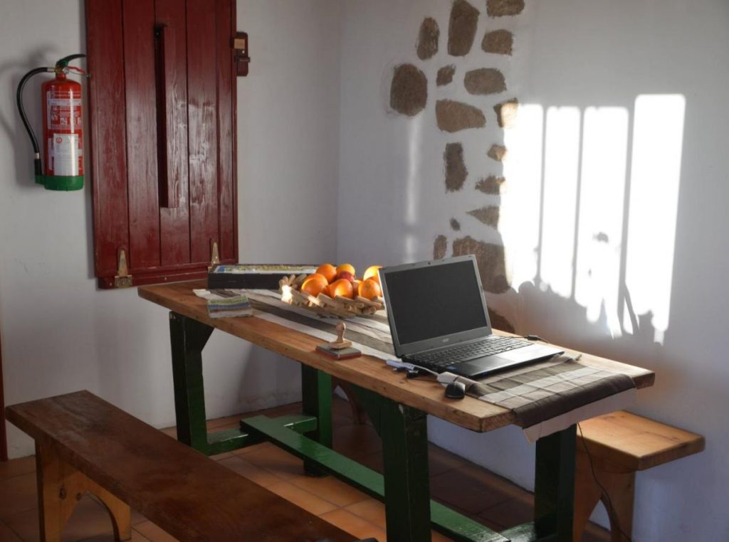 Albergue A Casina di Marcello Palas de Rei Lugo