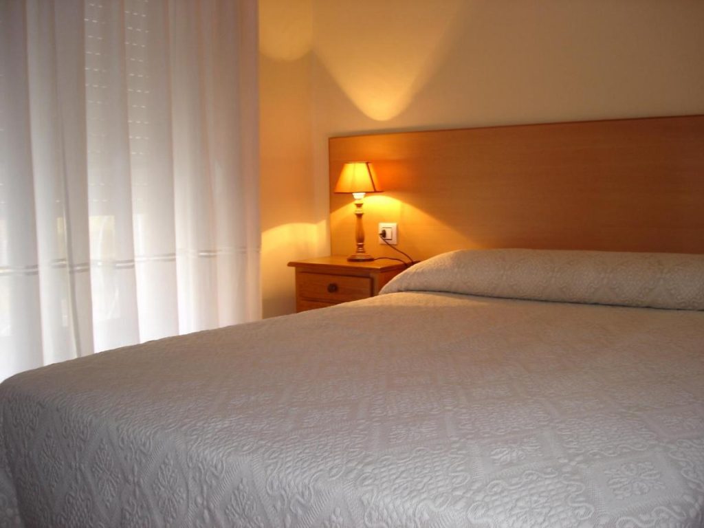 Hostal Pio V Vigo Pontevedra