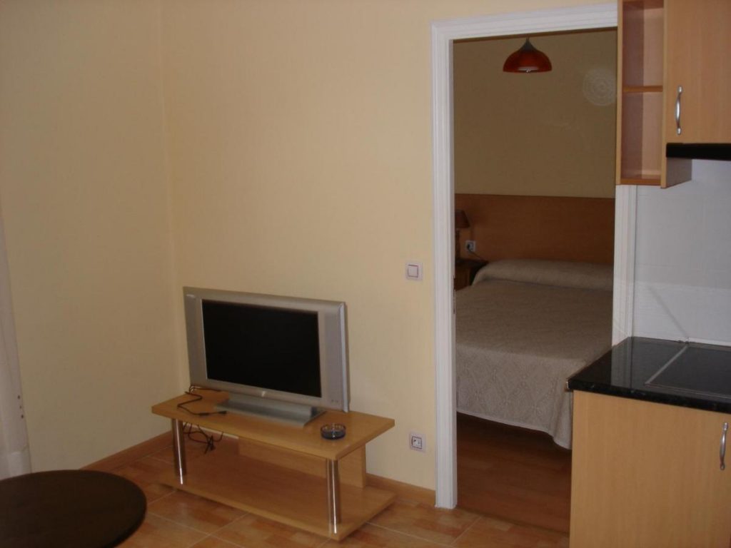 Hostal Pio V Vigo Pontevedra