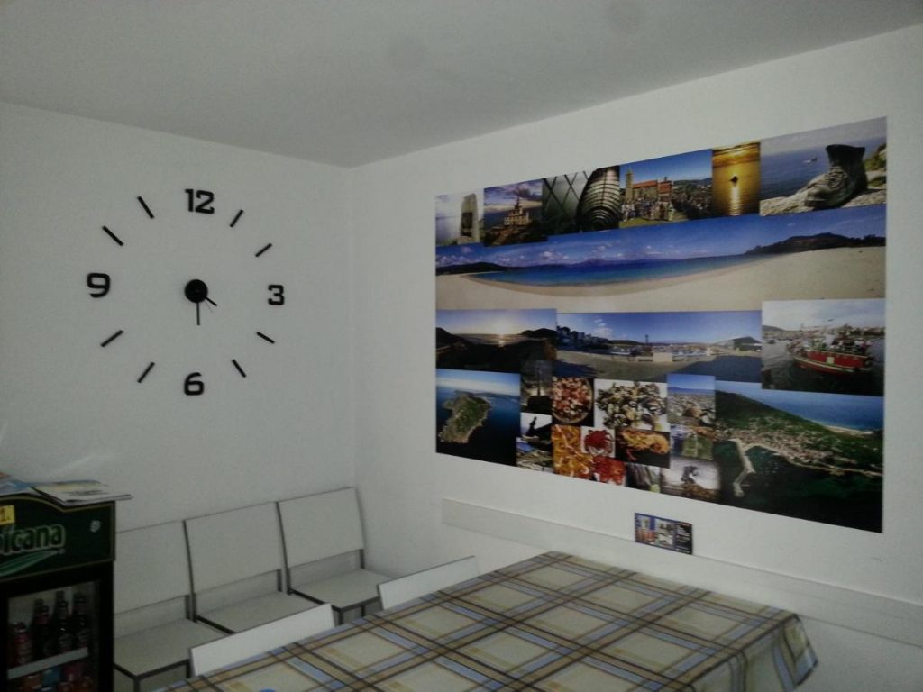 Albergue Arasolis Finisterra A Coruña