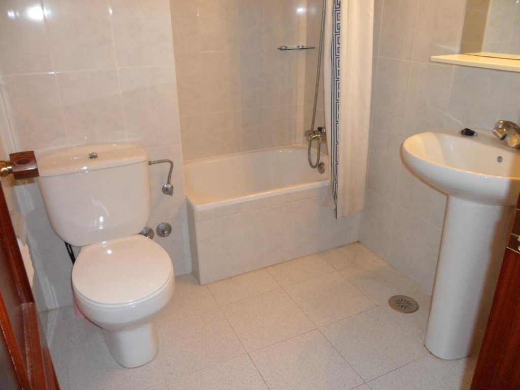 Hostal Alce Nigrán Pontevedra