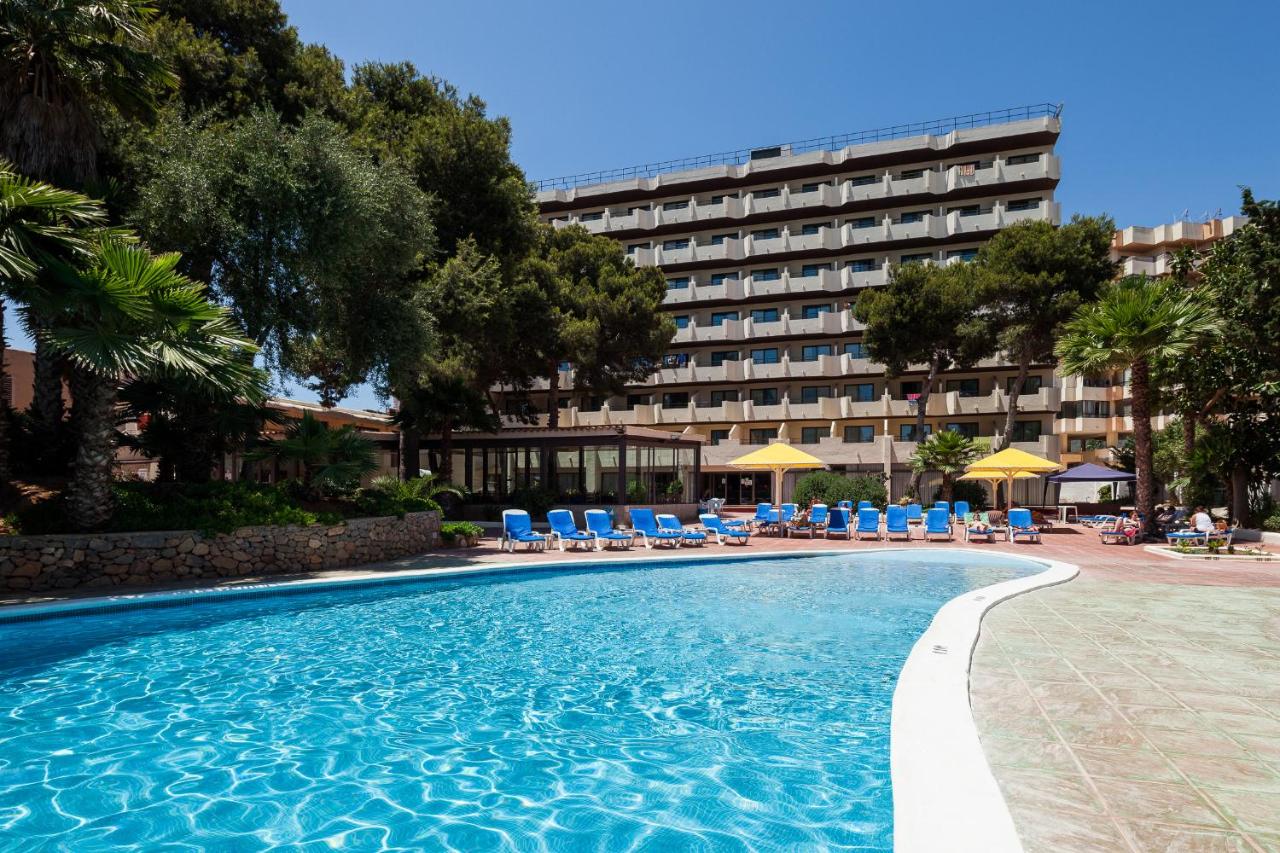 Club Can Bossa Playa d'en Bossa Ibiza