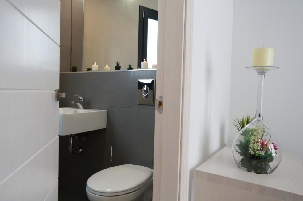 Hostal La Pasajera Conil de la Frontera Cádiz