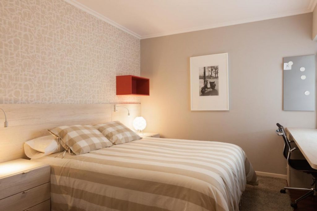 Pension Residencia F&F Santiago de Compostela
