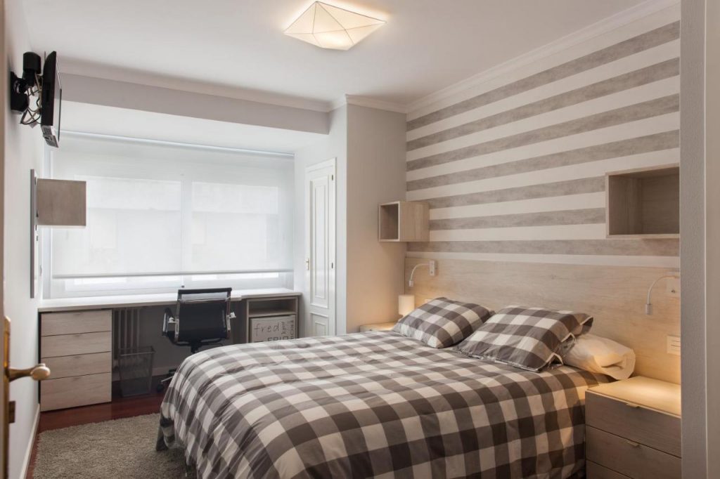 Pension Residencia F&F Santiago de Compostela